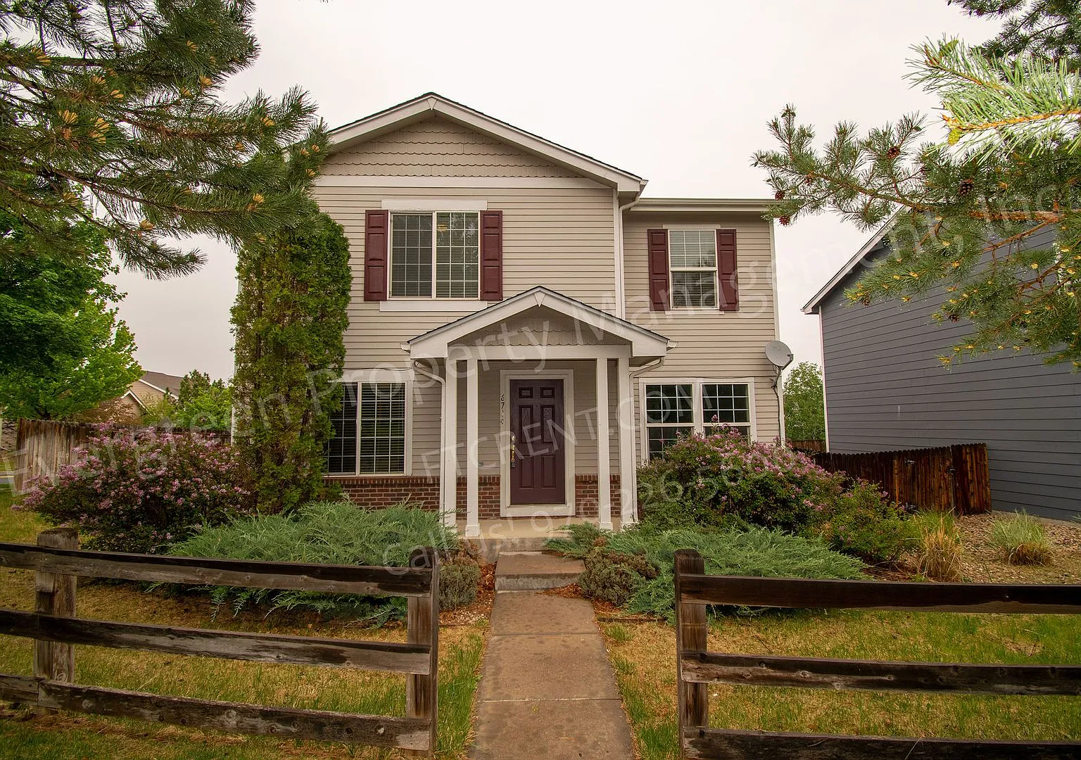 Beautiful 3 bed, 2 bath in Provincetown - Fort Collins — Photo 3