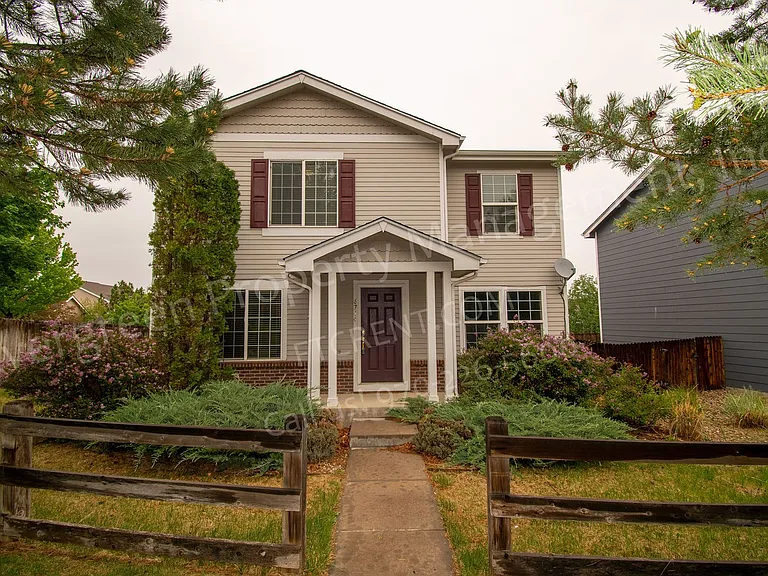 6714 Autumn Ridge Dr — Photo 1
