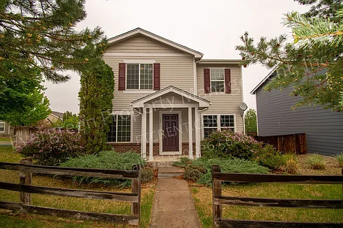 6714 Autumn Ridge Dr Photo 1