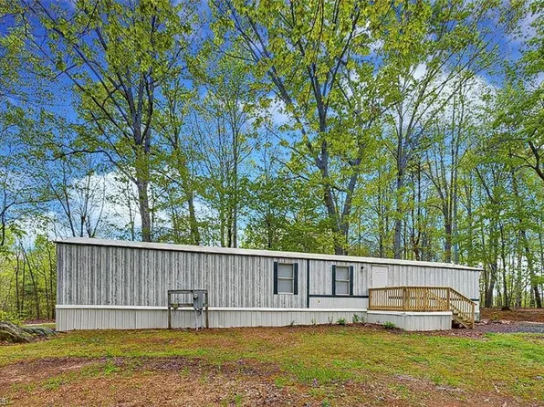 3400 Kidds Mill Rd, Franklinville, NC 27248