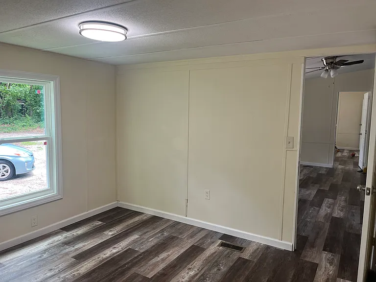 Front Bedroom