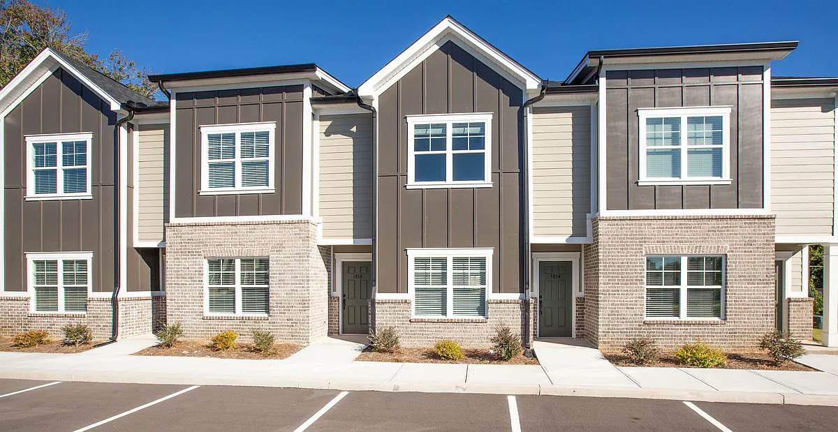 Building Photo - 8603 Petty Rd