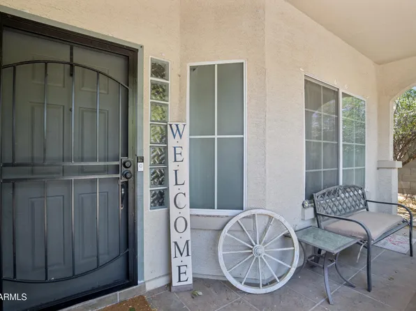 4391 E HAZELTINE Way, Chandler, AZ 85249