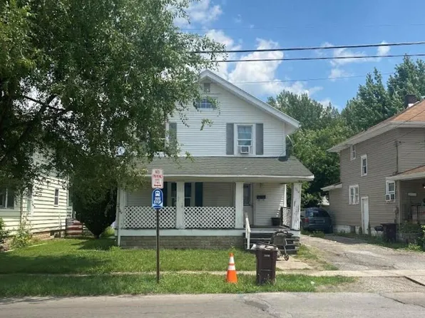 1134 N Metcalf St, Lima, OH 45801