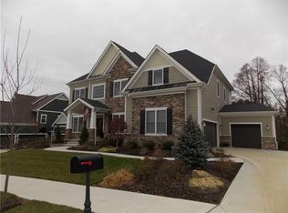 686 Chilliwack Ln, Mars, PA 16046