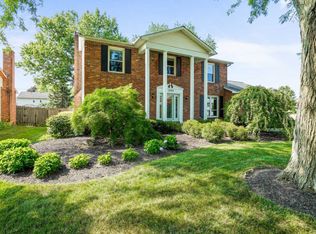 1959 Ramblewood Ave, Columbus, OH 43235