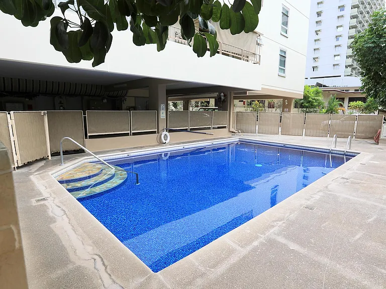 225 Kaiulani Ave #1503 — Photo 9