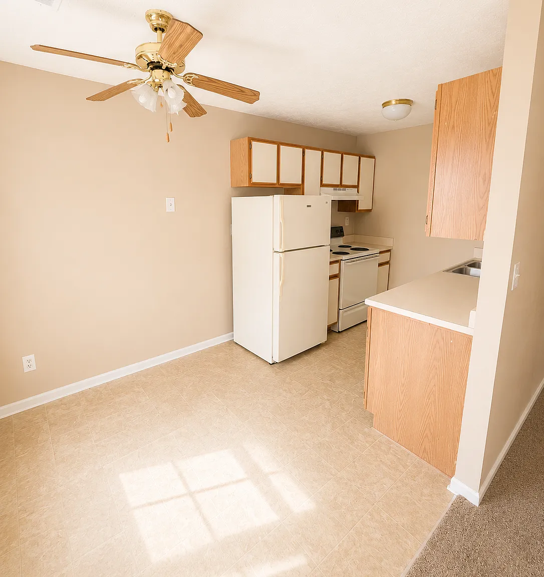 Christopher's Crossing Apartments — Photo 2