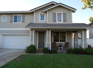 994 Hinckley Ln, Fillmore, CA 93015