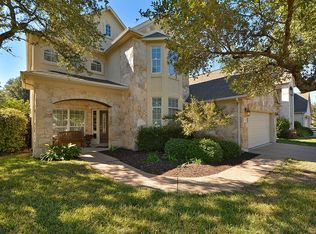 13001 Bloomfield Hills Ln, Austin, TX 78732