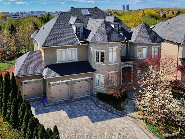 37 Frybrook Cres, Richmond Hill, ON L4B 4B9