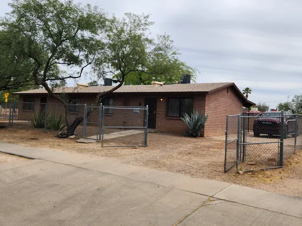 388 E 20th St Unit 2, Tucson, AZ 85701