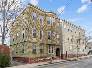 3 Dane St #1, Somerville, MA 02143