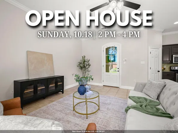 3121 Nicholson Lake Dr, Baton Rouge, LA 70810