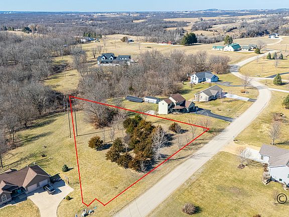 5th image of N Cross Rd