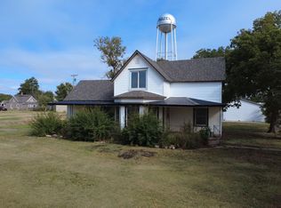 100 W Edwards Ave, Rozel, KS 67574