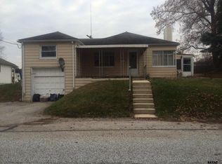 1 N Pleasant Ave, York, PA 17407