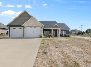 2130 Ripken Way, Jackson, MO 63755
