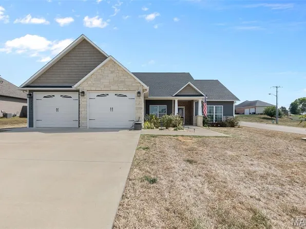 2130 Ripken Way, Jackson, MO 63755