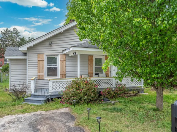 3 Gaylord St, Greenville, SC 29611