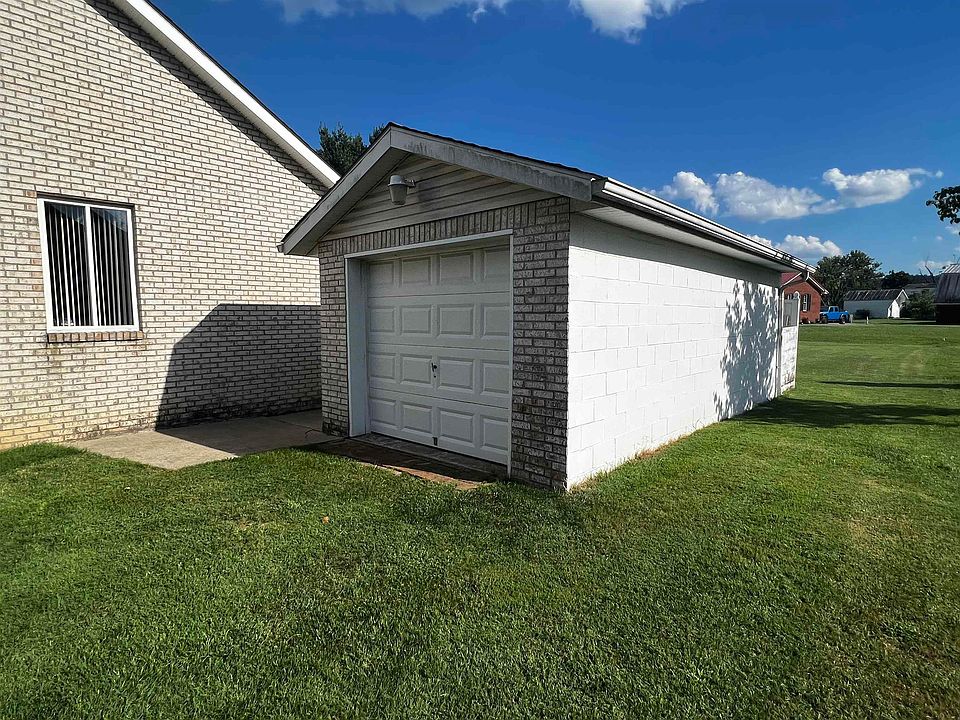 92 Township Road 1141, Proctorville, OH 45669 Zillow