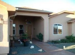 10600 N Patina Rd, Prescott, AZ 86305