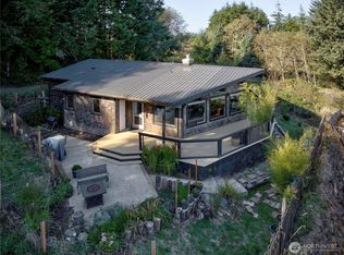 2144 Reservoir Rd SW, Ilwaco, WA 98624