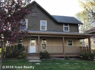 623 37th St, Des Moines, IA 50312
