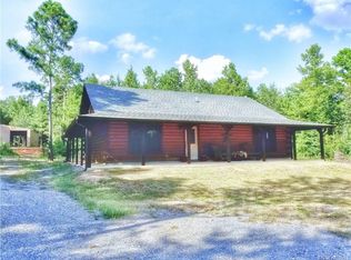 10450 Upper State Line Rd, Vivian, LA 71082