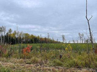 0 S Clevedon Rd, Brule, WI 54820