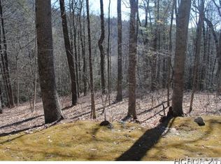 The Low Rd, Cashiers, NC 28717