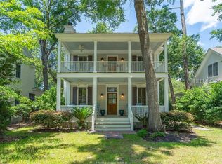 23 Mount Grace, Beaufort, SC 29906