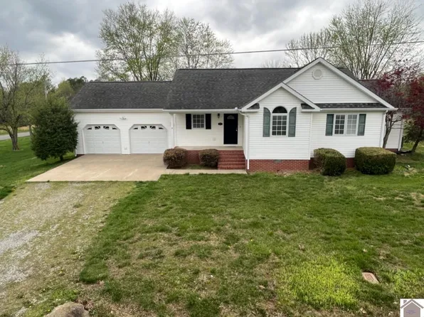 197 Smith St, Calvert City, KY 42029