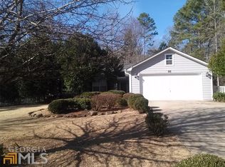 95 Mountainside Lane, covington, GA 30016