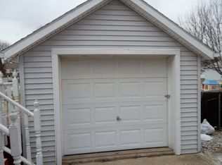 10 Myers Ave, Shelby, OH 44875