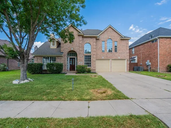 4224 Adam Dr, Grand Prairie, TX 75052
