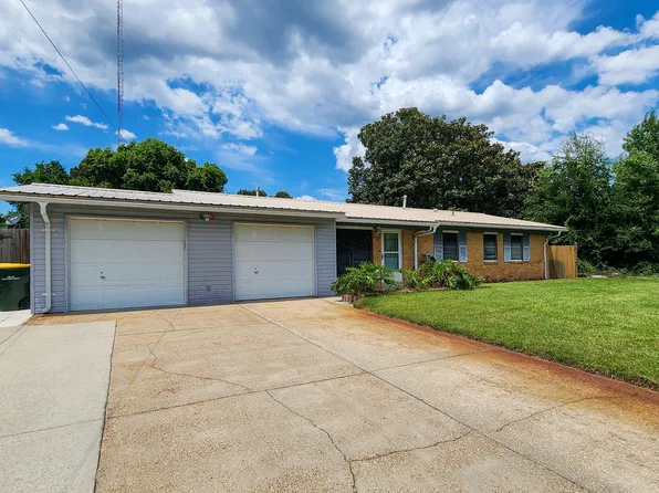 191 Baggett Pl, Fort Walton Beach, FL 32548