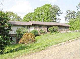 205 Squaw Valley Trl, Hot Springs, AR 71901