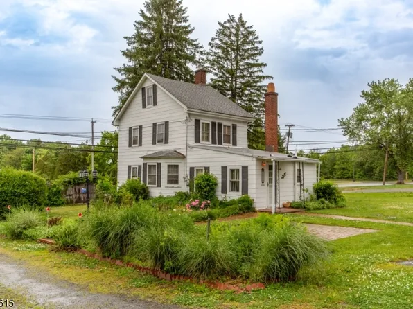 1510 Route 179, West Amwell Twp., NJ 08530