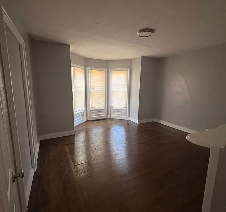 12 Woolsey St #1