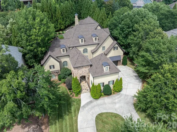 1631 Look Out Cir, Waxhaw, NC 28173