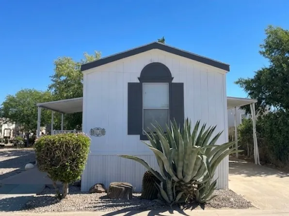 4444 E Benson Hwy Unit 244, Tucson, AZ 85706