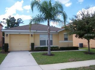 201 Ridgemont Ct, Davenport, FL 33896