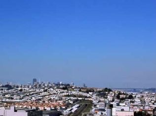 758 Le Conte Ave, San Francisco, CA 94124
