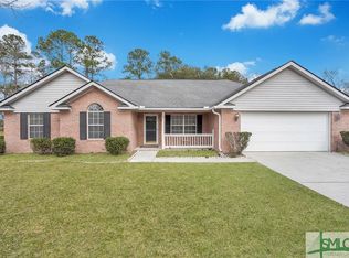 138 Barrington Cir, Rincon, GA 31326