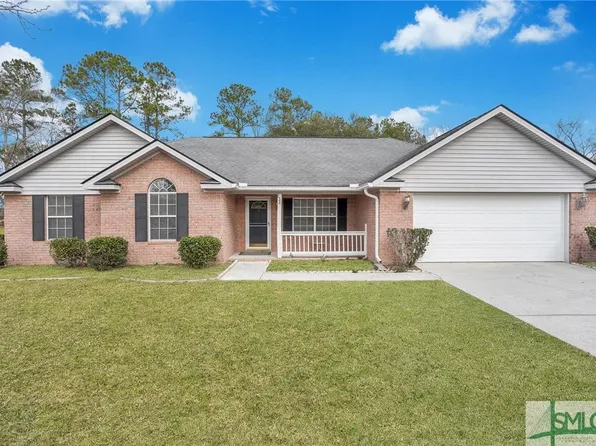 138 Barrington Circle, Rincon, GA 31326