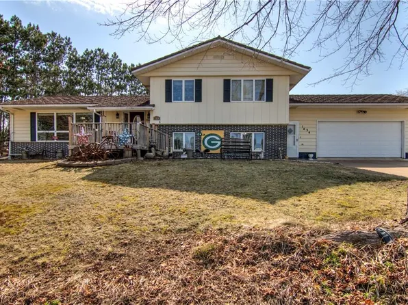 1434 Wilson Street, Bloomer, WI 54724