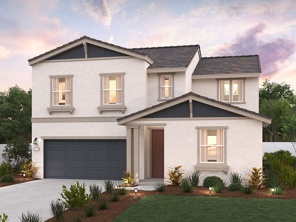 Elevation B