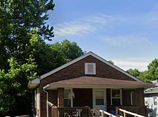 828 16th Ave, Middletown, OH 45044