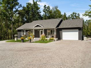 233 Northern Ave, Trent Lakes, ON K0M 1A0